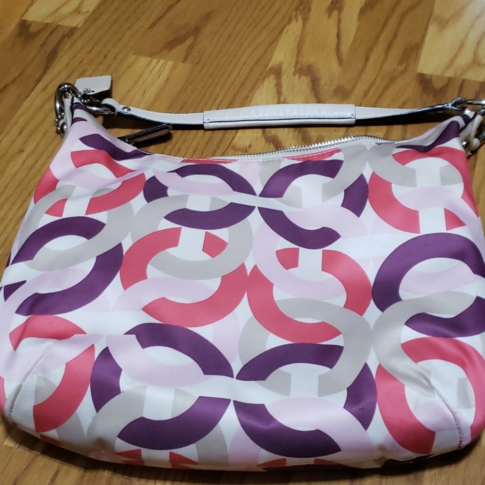 Coach Purse - Picture 6 of 10